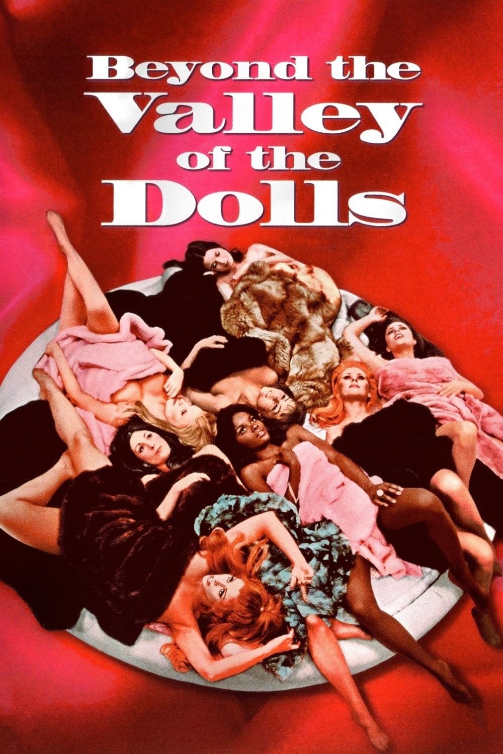 Beyond the Valley of the Dolls