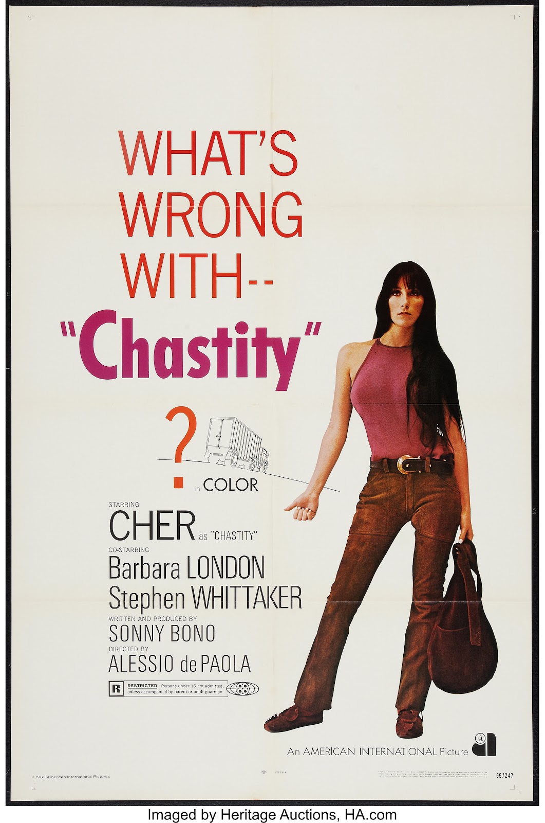 Chastity