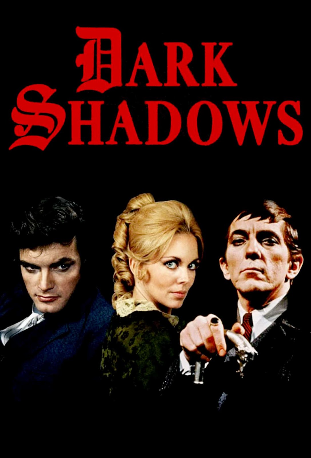 Dark Shadows