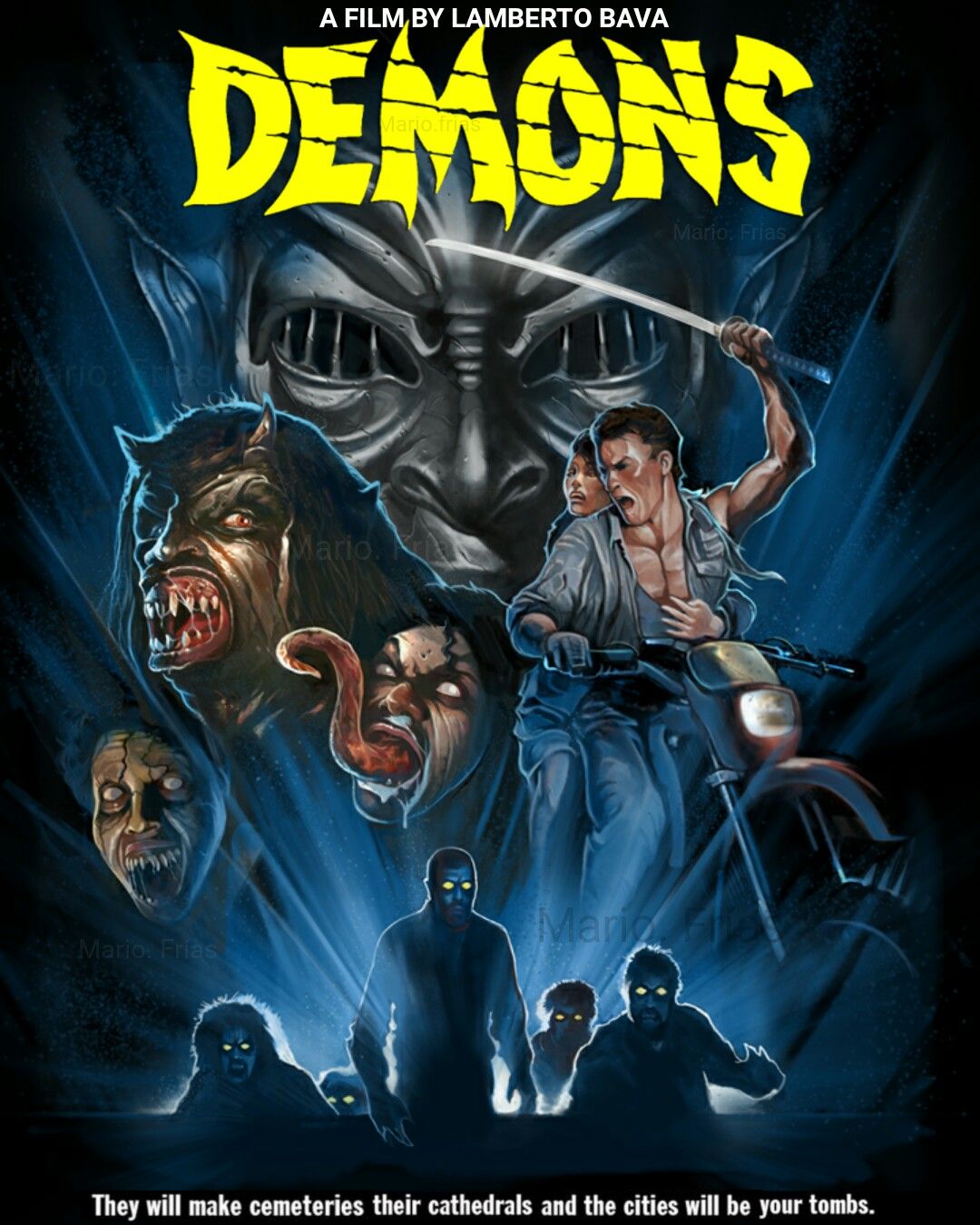Demons