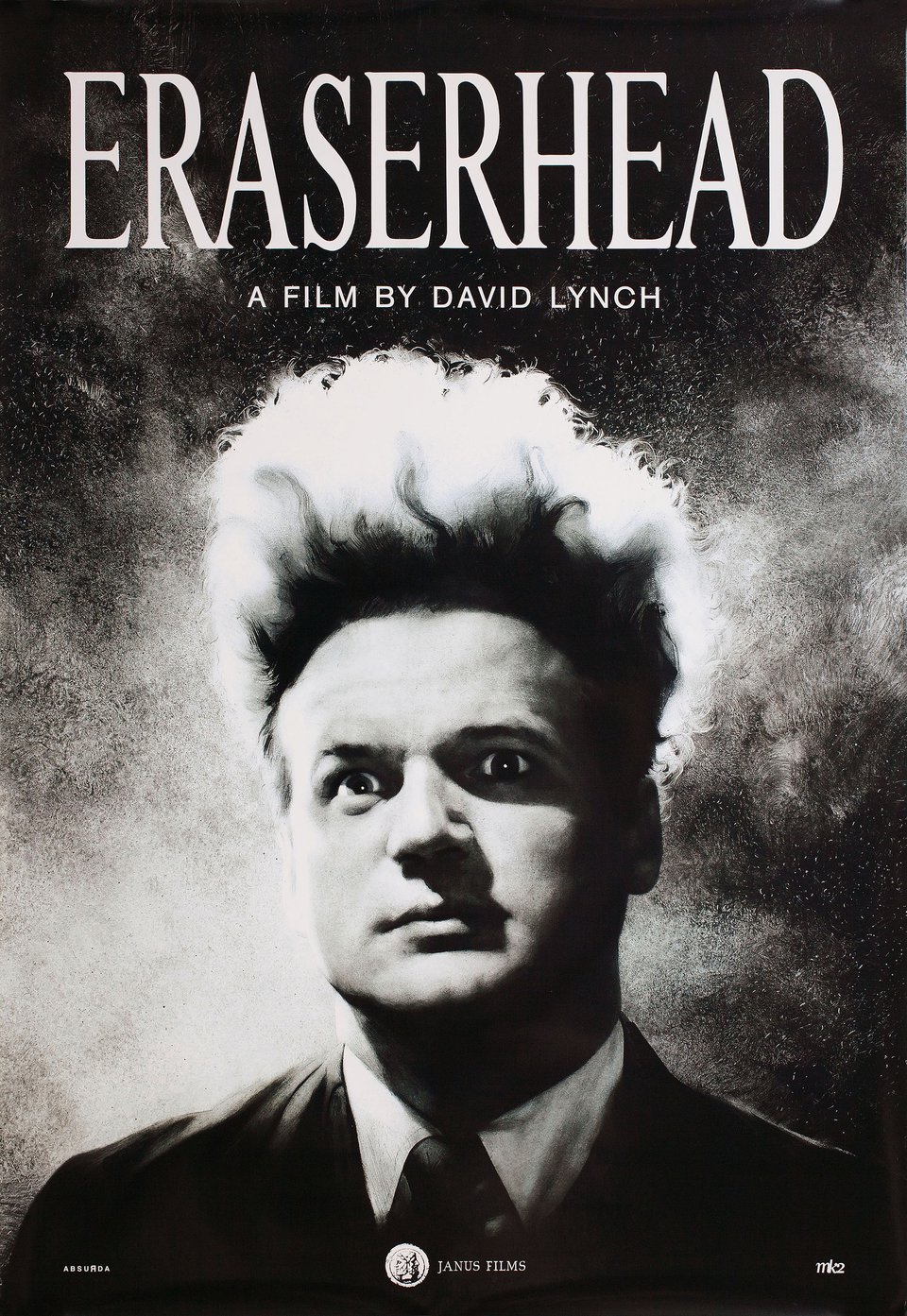 Eraserhead