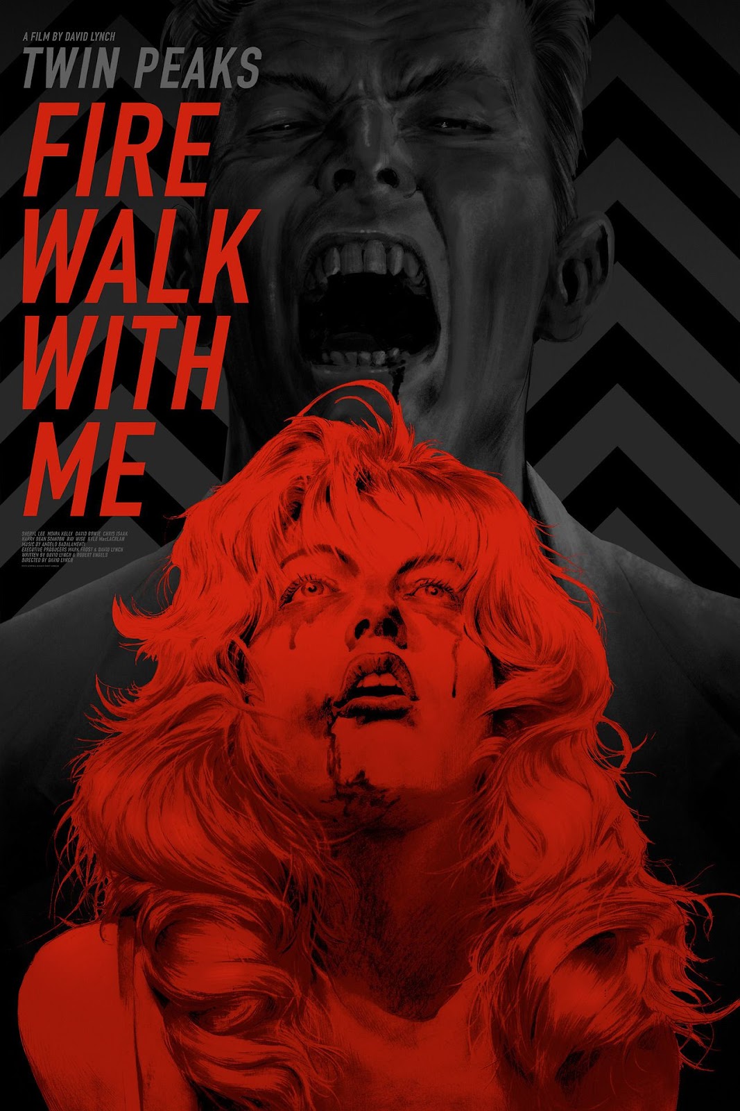 Fire Walk With Me