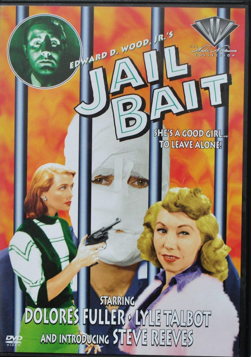 Jail Bait