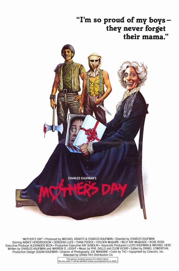 Mother’s Day