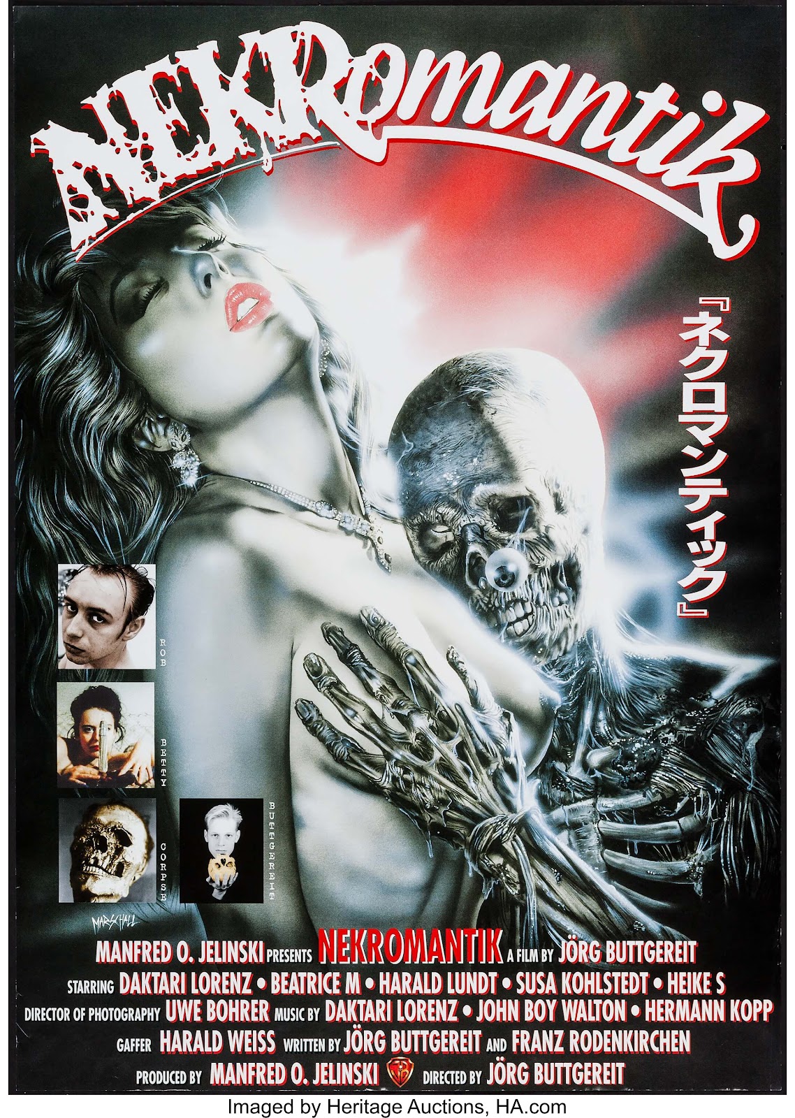 NekromantiK