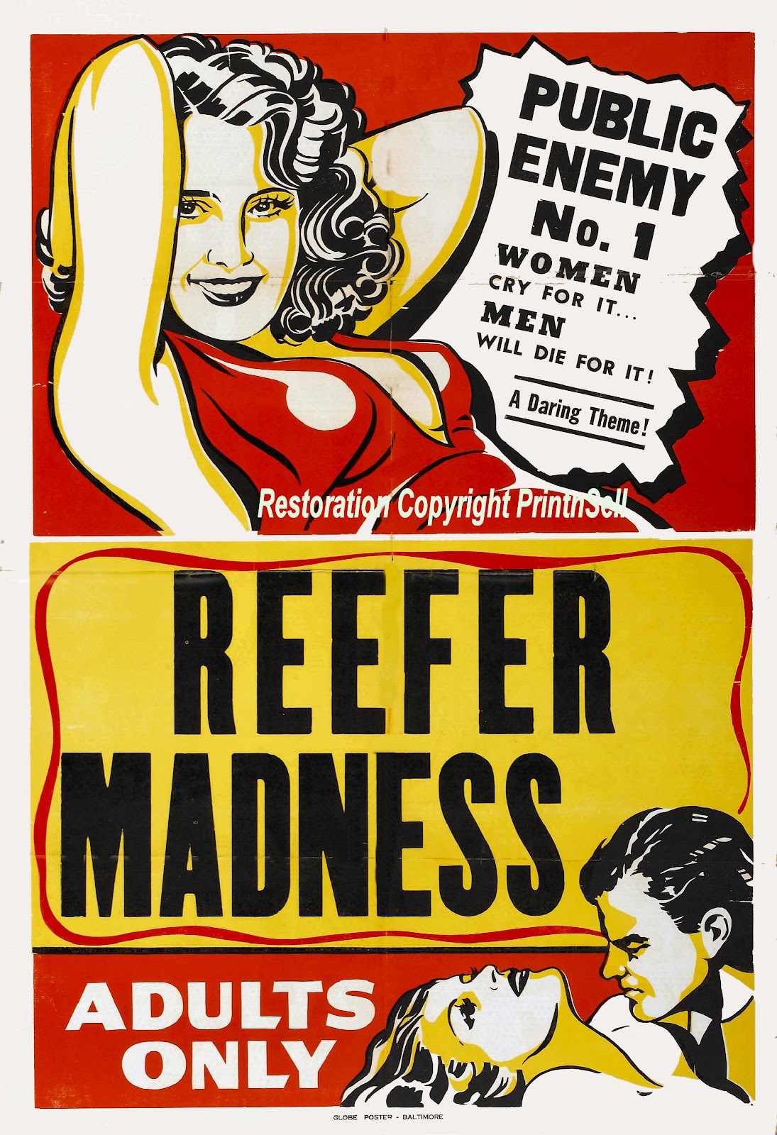 Reefer Madness