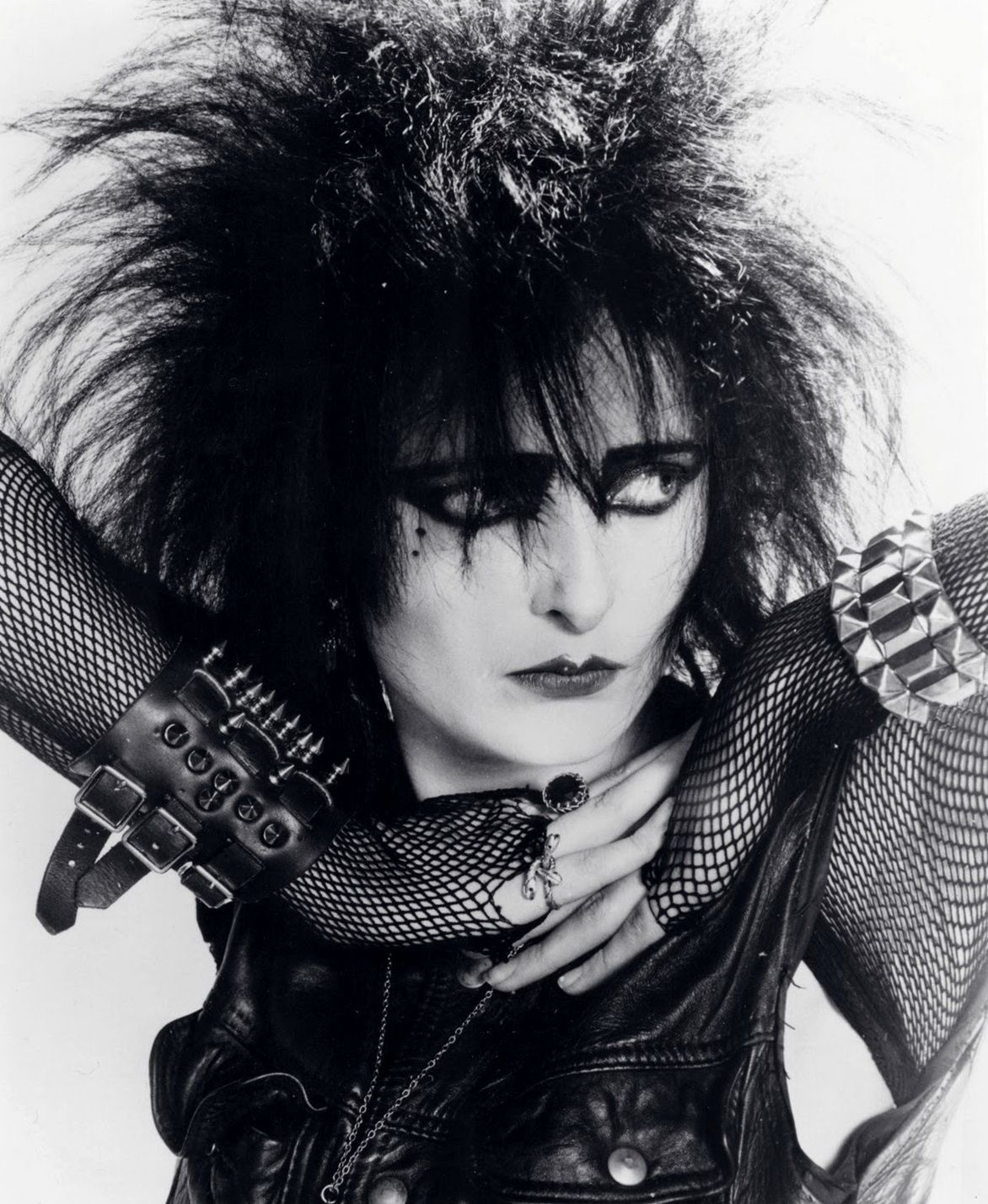 Siouxsie and the Banshees
