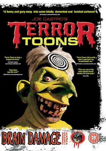 Terror Toons