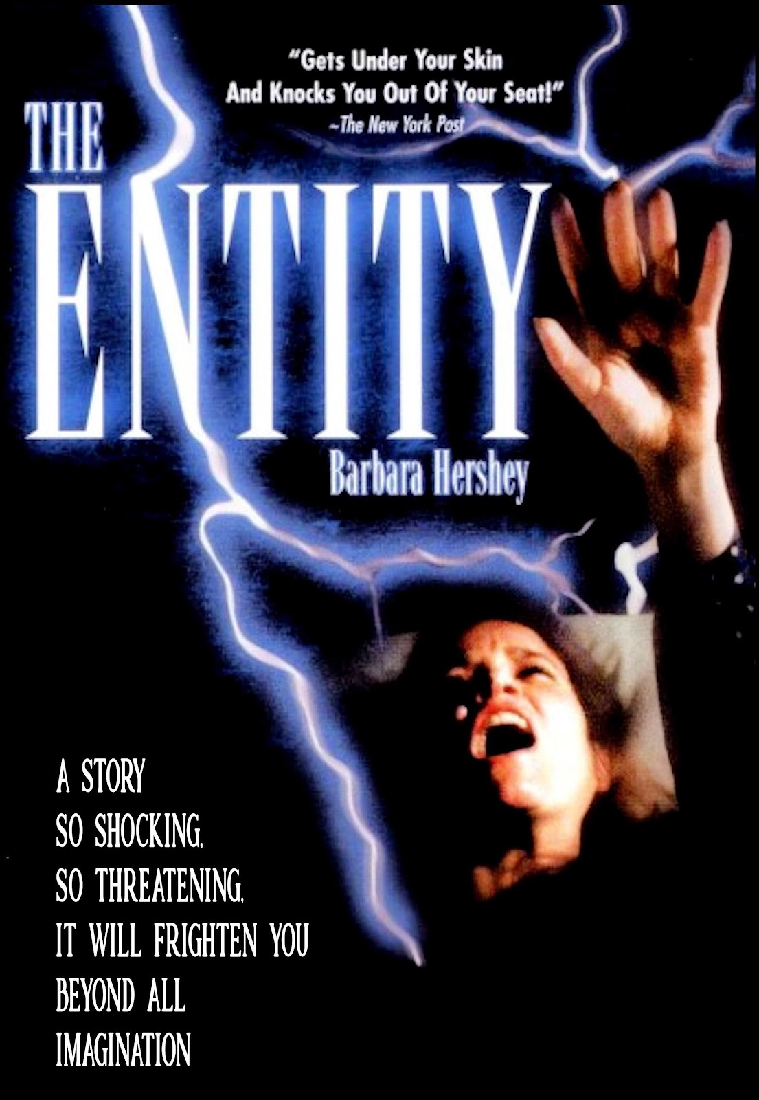 The Entity