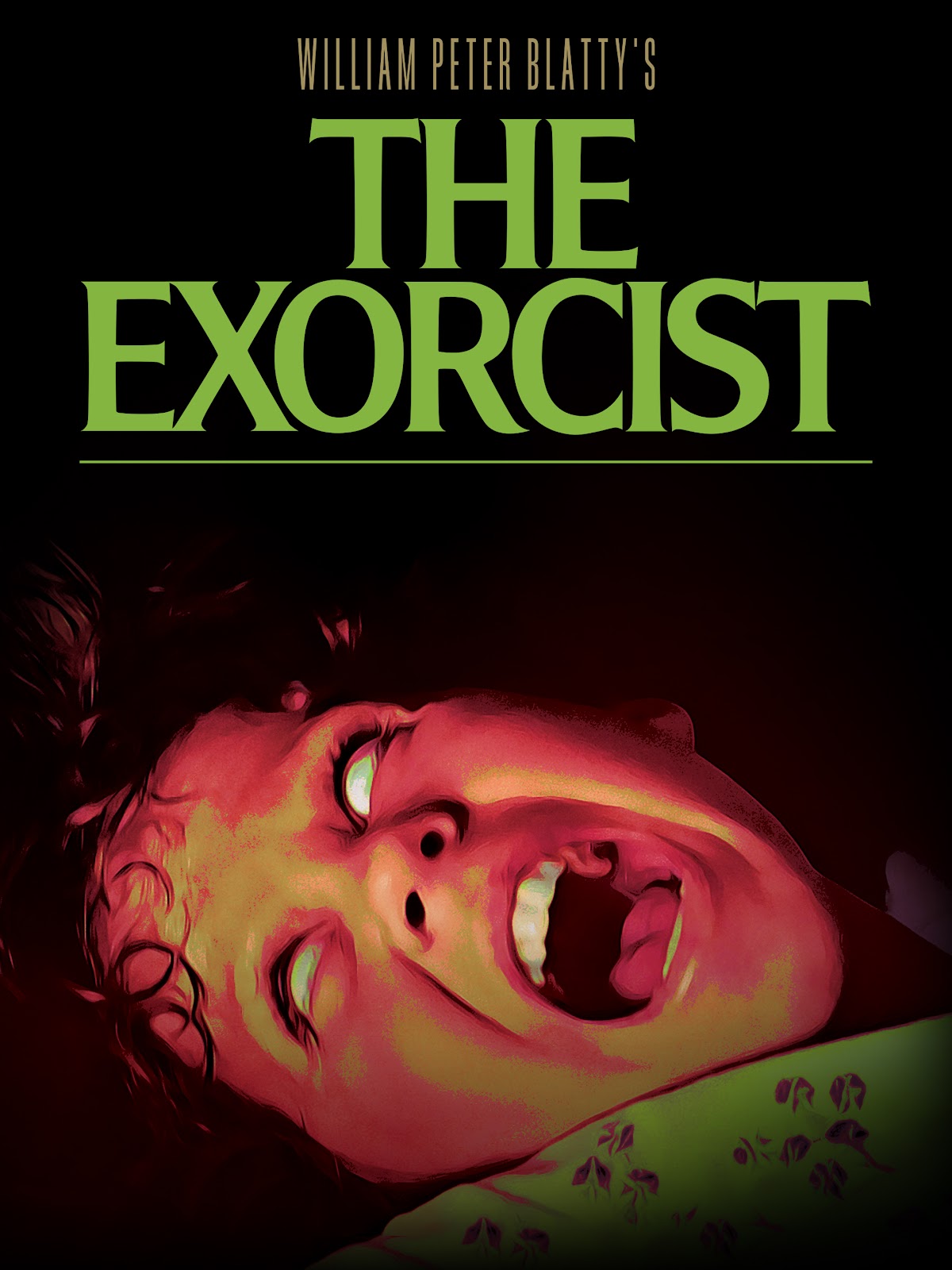The Exorcist