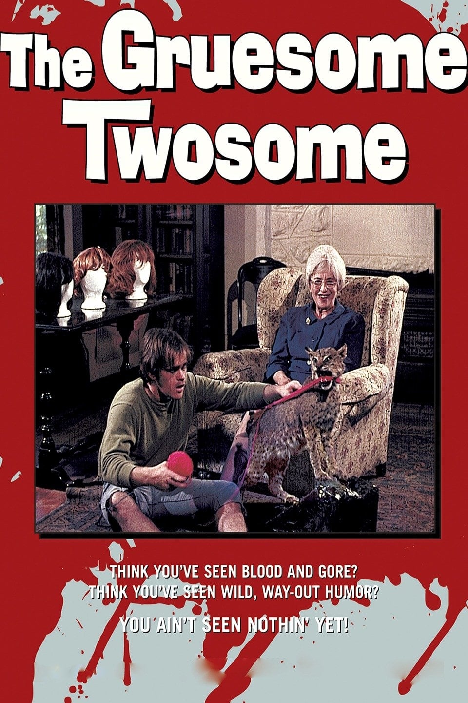 The Gruesome Twosome