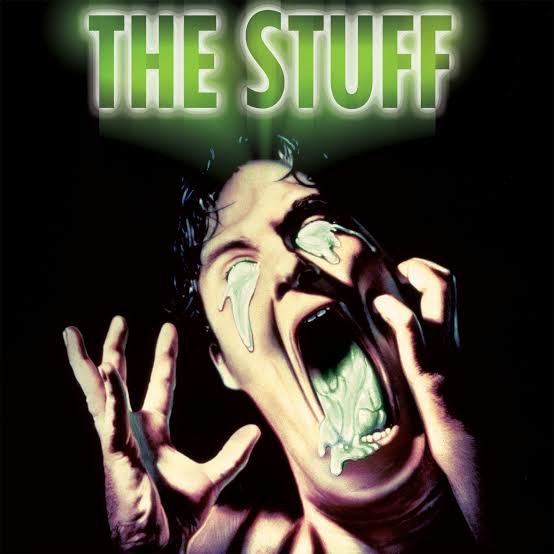 The Stuff