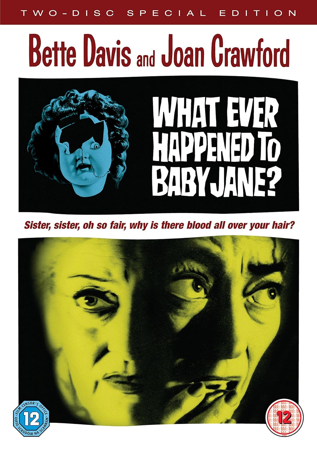 Whatever Happened to Baby Jane?