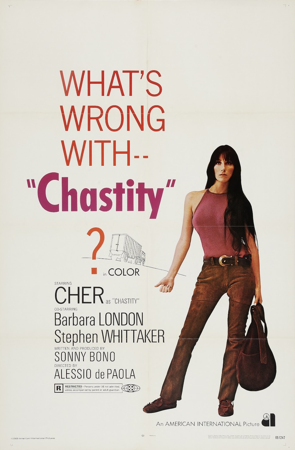 Chastity
