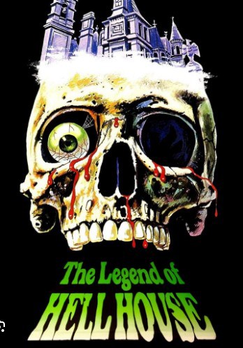 The Legend of Hell House