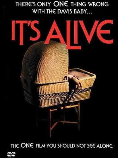 It’s Alive