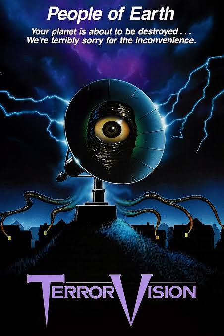 Terror Vision