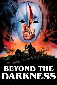 Beyond the Darkness