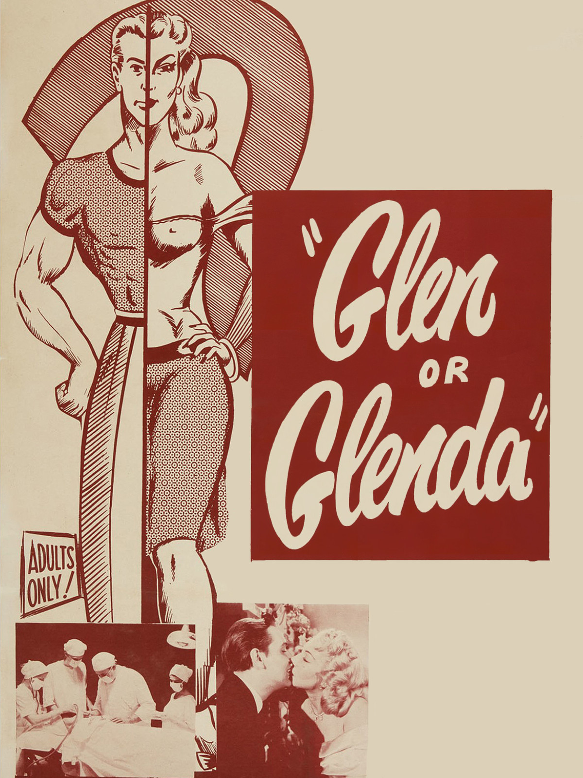 Glen or Glenda