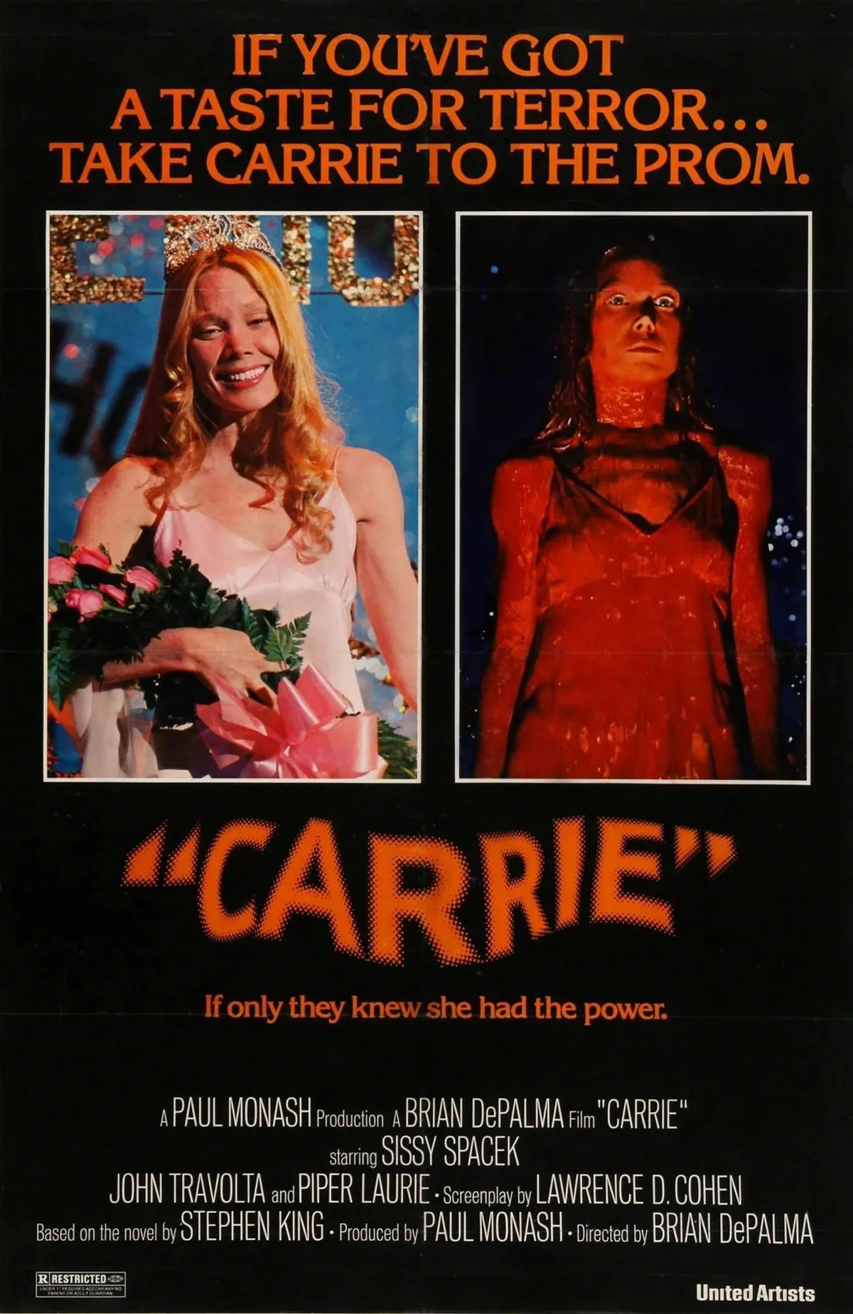 Carrie