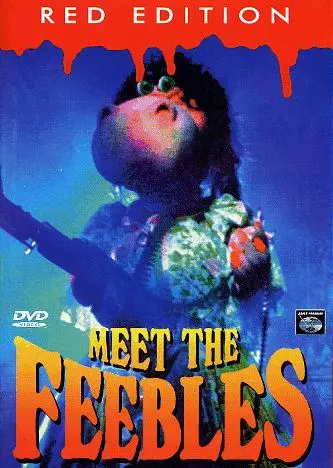 Meet the Feebles!